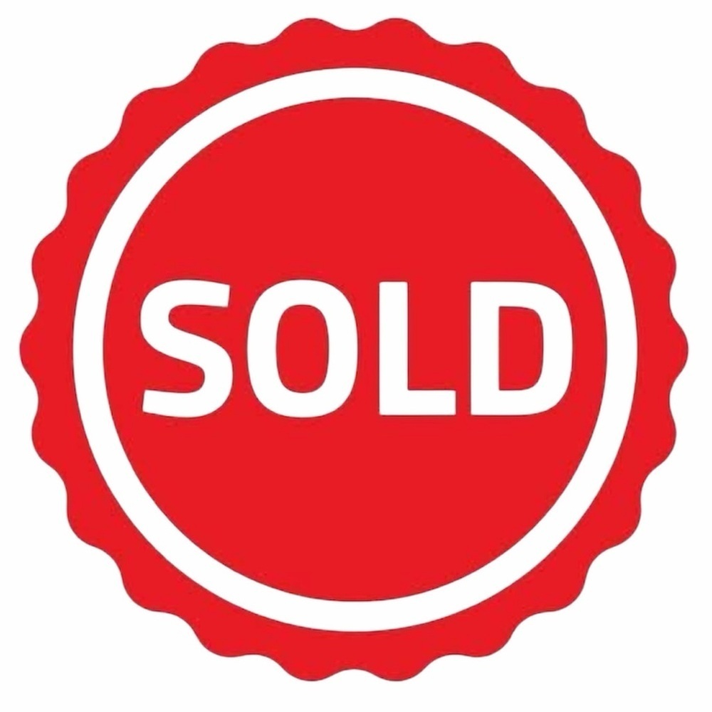 Sold